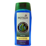 Biotique Bio Kelp Fresh Growth Protein Shampoo 400 ml - alldesineeds