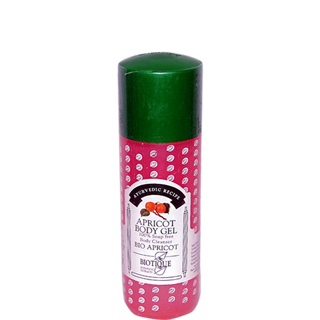 Biotique Apricot Refreshing Body Wash 210 ml - alldesineeds