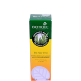 2 x Biotique Bio Aloe Vera Face & Body Sun Lotion 120 ml each - alldesineeds
