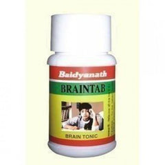 Baidyanath Brain Tablets - alldesineeds
