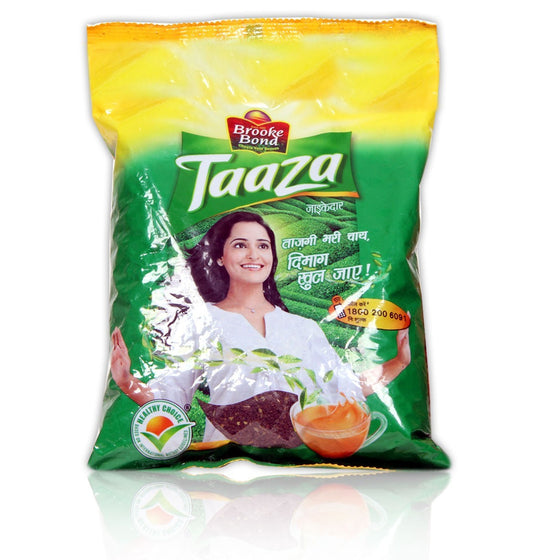 Brooke Bond Taaza Gold Tea 500 gms