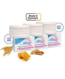 Sebamed - Baby Cleansing Bar Pack of 3