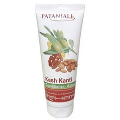 Buy 2 Pack Patanjali Hair Conditioner - Almond, 100 gms each online for USD 9.99 at alldesineeds