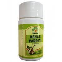 Dabur Kshar Parpati 15gm combo of 5 packs - alldesineeds