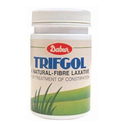 Dabur Trifgol 100gm combo of 5 packs - alldesineeds