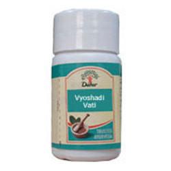 Dabur Vyoshadi Vati 80 tablets combo of 5 packs - alldesineeds