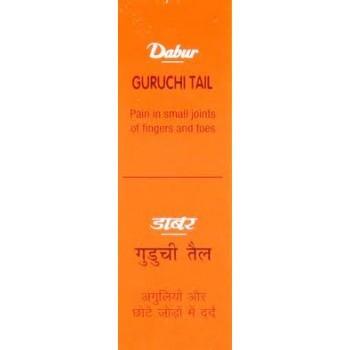 Dabur Guruchi Tail 50ml combo of 5 packs - alldesineeds