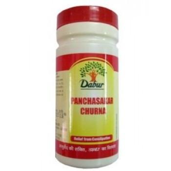 Dabur Panchsakar Churna 30gm combo of 5 packs - alldesineeds