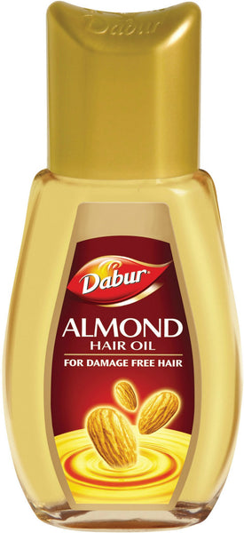 Buy Dabur Almond Hair Oil 200ml online for USD 12.93 at alldesineeds