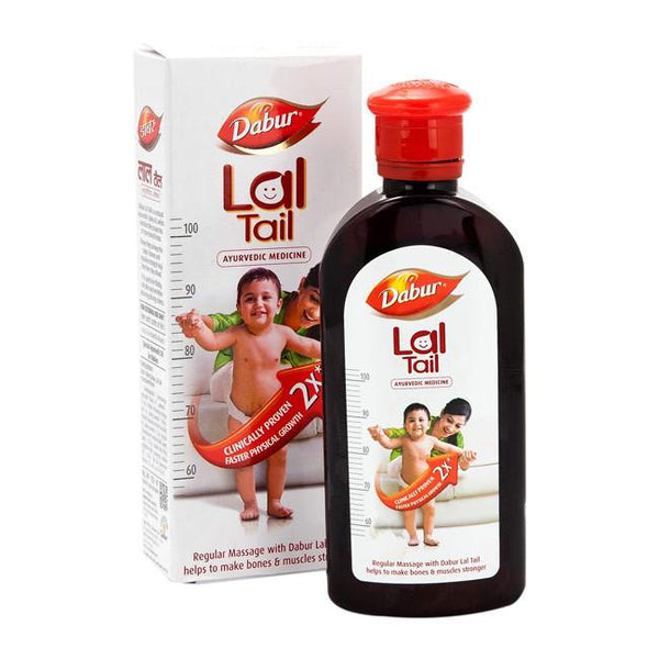 Buy LAL TAIL 100ML x 2 ( 200 ml) online for USD 12.6 at alldesineeds