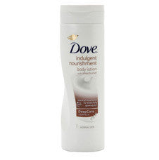 DOVE INDULGENT NOURISHMENT BODY LOTION 250ML - alldesineeds
