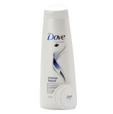 DOVE INTENSE REPAIR THERAPY SHAMPOO 340ML - alldesineeds