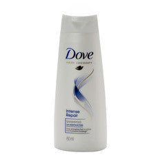 DOVE INTENSE REPAIR THERAPY SHAMPOO 80ML - alldesineeds