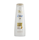 DOVE NOURISHING OIL CARE SHAMPOO 180ML - alldesineeds