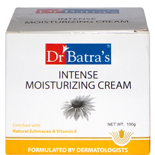 Buy Dr.Batra'S Intense Moisturzing Cream 100 g online for USD 15.19 at alldesineeds