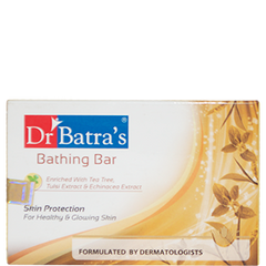 Buy Dr.Batra'S Skin Protection Soap 125 g online for USD 10.34 at alldesineeds