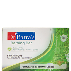 Buy Dr.Batra'S Skin Purifying Soap 125 g online for USD 10.34 at alldesineeds