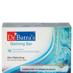 Buy Dr.Batra'S Acne Clear Face Wash 100 g online for USD 11.46 at alldesineeds