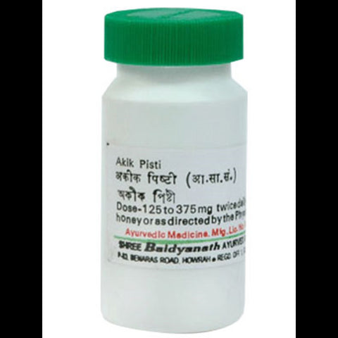 Baidyanath Akik Pishti - alldesineeds