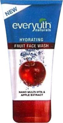 Buy EverYuth Hydrating Fruit Face Wash 150 g online for USD 10.94 at alldesineeds