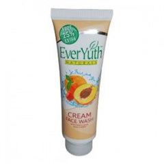 Buy EverYuth Cream Face Wash 100 g online for USD 10.44 at alldesineeds