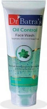 Buy Dr Batras Face Wash - Oil Control (100g) online for USD 11.55 at alldesineeds