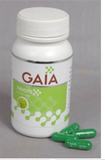 Buy 5 Pack Gaia Neem 60 Capsules Bottle (Total 300 Capsules) online for USD 22.41 at alldesineeds