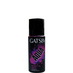 Buy Gatsby Aqua Deo 150 ml online for USD 12.14 at alldesineeds