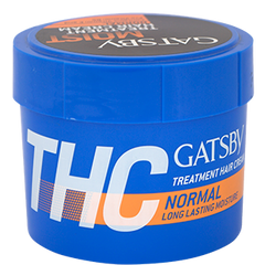 Buy Gatsby Hair Treatment Cream Normal 250 g online for USD 13.86 at alldesineeds