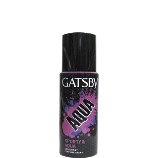 Buy Gatsby Karate Deodorant 150 ml online for USD 12.14 at alldesineeds