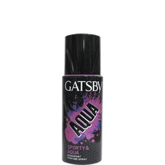 Buy Gatsby Karate Deodorant 150 ml online for USD 12.14 at alldesineeds