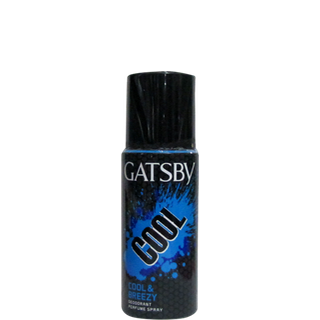 Buy Gatsby Venture Deodorant 150 ml online for USD 12.14 at alldesineeds
