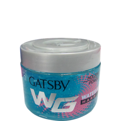 Buy Gatsby Watergloss Hard Hair Gel 300 g online for USD 15.59 at alldesineeds