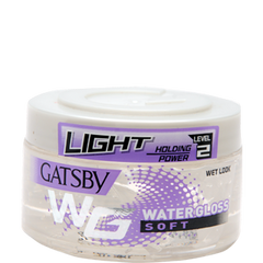 Buy Gatsby Watergloss Soft Wet look 300 g online for USD 15.59 at alldesineeds