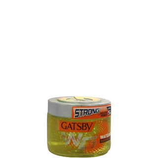 Buy Gatsby Watergloss Super Hard Hair Gel 300 g online for USD 15.59 at alldesineeds