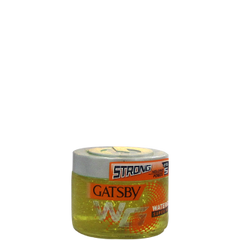Buy Gatsby Watergloss Super Hard Hair Gel 300 g online for USD 15.59 at alldesineeds