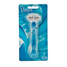 GILLETTE VENUS RAZOR - alldesineeds