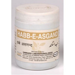 Buy 2 Pack Hamdard Habbe Asgand online for USD 10.98 at alldesineeds