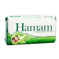 HAMAM SOAP 100G - alldesineeds