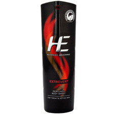 HE DEO EXTROVERT 150ML - alldesineeds