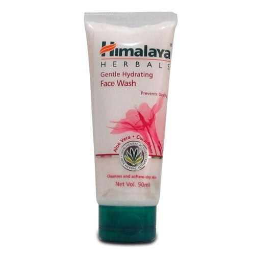 Buy Gentle Hydrating Face Wash100ml online for USD 9.49 at alldesineeds