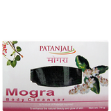 Buy 4 x Baba Ramdev Patanjali Mogra Soap 75gms (300 gms) online for USD 25.79 at alldesineeds