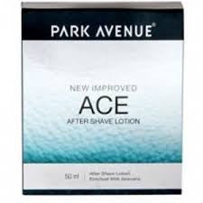 Buy PARK AVENUE After Shave Lotion - Ace Splash 50 ml online for USD 7.38 at alldesineeds
