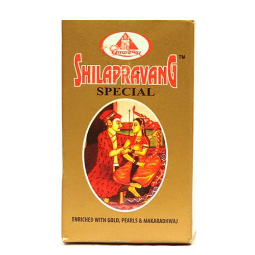 3 Pack Dhootapapeshwar Shilapravang (30tab)
