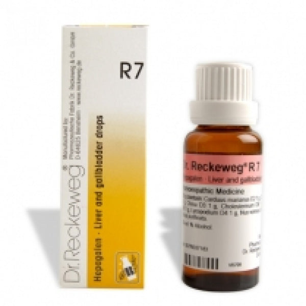 2 x Dr Reckeweg Drops (pack of 22ml) R7 each - alldesineeds