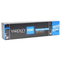 Buy YARDLEY Elegance Shaving Cream - Lather 70 gm Tube online for USD 6.6 at alldesineeds