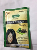 Buy 20 Sachets Sunny Herbals Brown Hair Color (with Arnica, Jaborandi) 10 gms each online for USD 10.1 at alldesineeds