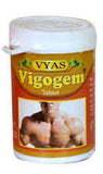 Vyas Vigojem 100 Tablets (vigour & vitality) - alldesineeds