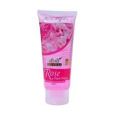 Buy 2 x Sri Sri Rose Face Wash 60ml each online for USD 10.25 at alldesineeds
