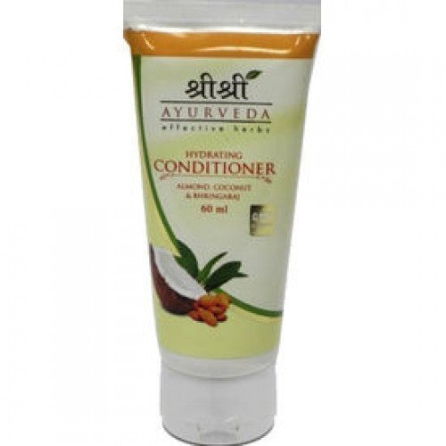Buy 2 x Sri Sri Hydrating Conditioner 60ml each online for USD 9.71 at alldesineeds